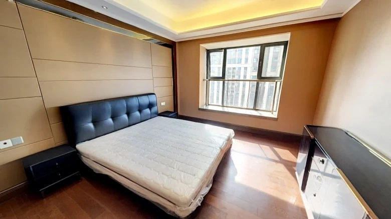 Hengda Tianchen - View 3