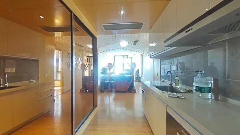 One Square International - View 6