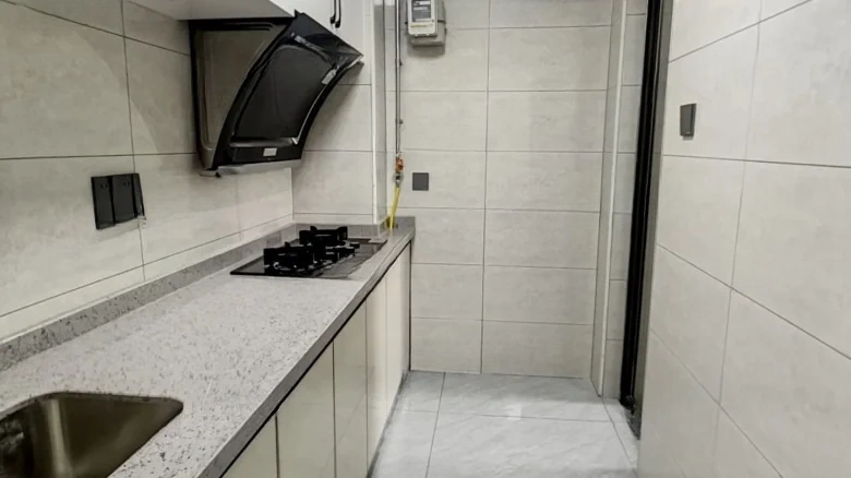 Tangbian Metro Community - View 7