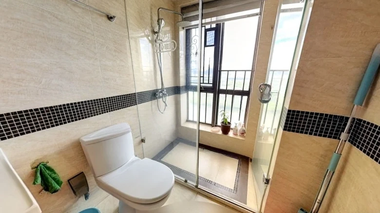 Zhonghang City A District - View 9