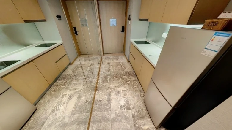 Eurominfinance City - View 10