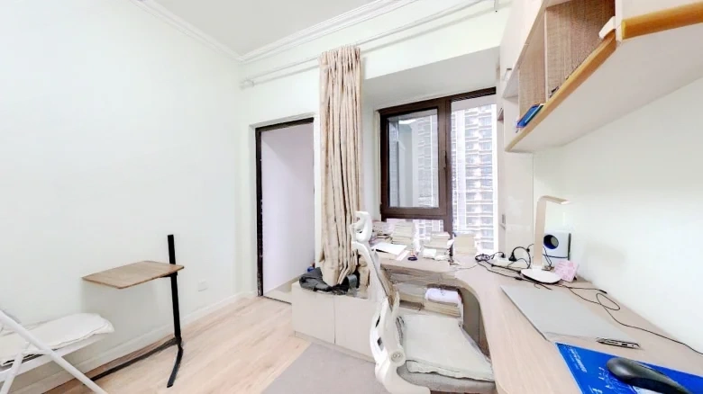 Xiaogang Mingcheng Shangfu - View 3