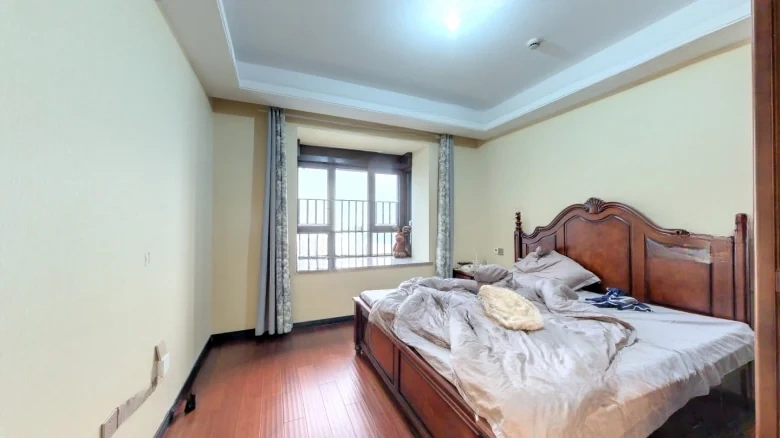 Shimao Riverside New City - View 3