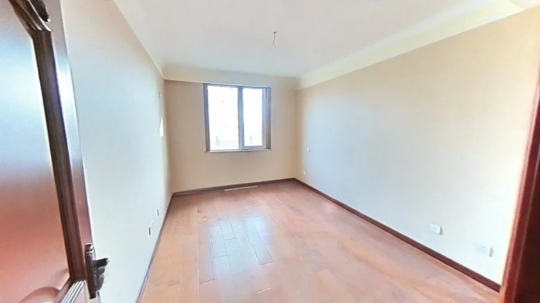 Red Jurende District - View 7