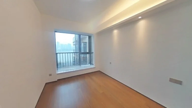 Hanshiang Mansion - View 2