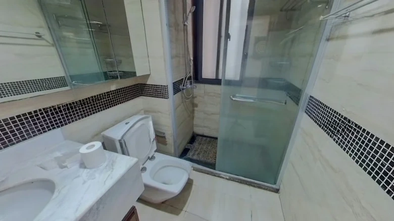 Wanda City Apartments - View 8