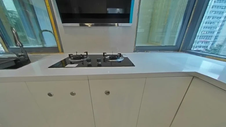 Sihai Residential Quarter, Yanghe First Village - View 4