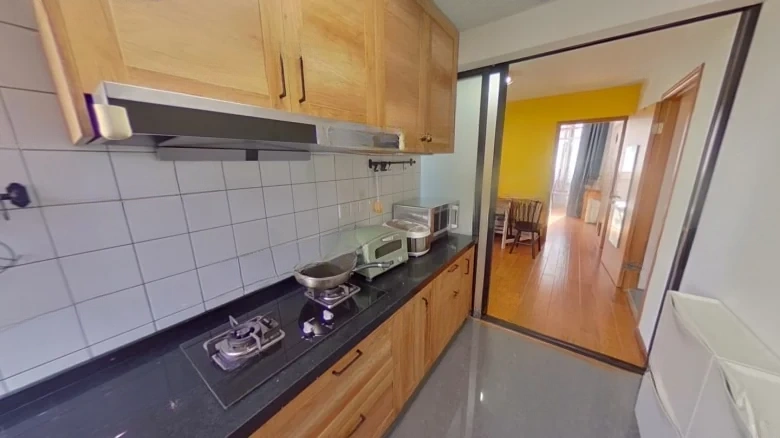 Xianyi Residential Area - View 7