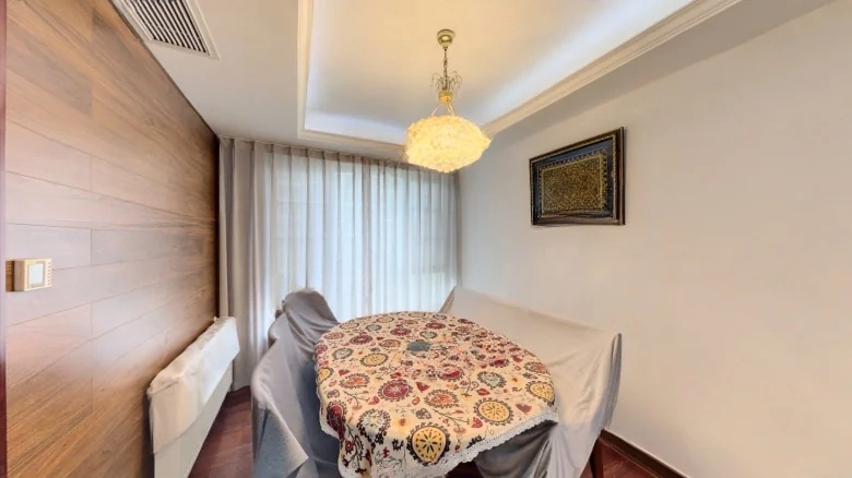 Rongke Thirty Thousand Feet - View 7