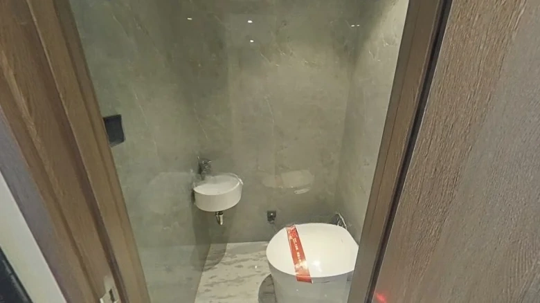 Vanke Jade Changjiang - View 10