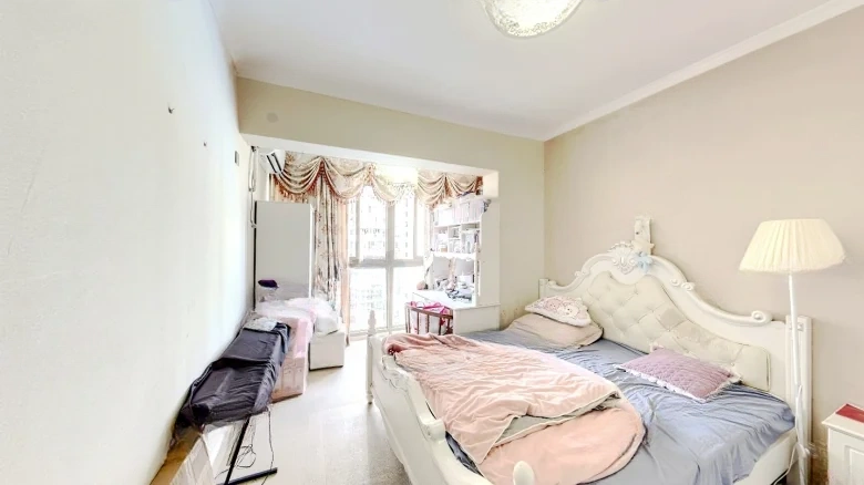 New View Center Phase II - View 2