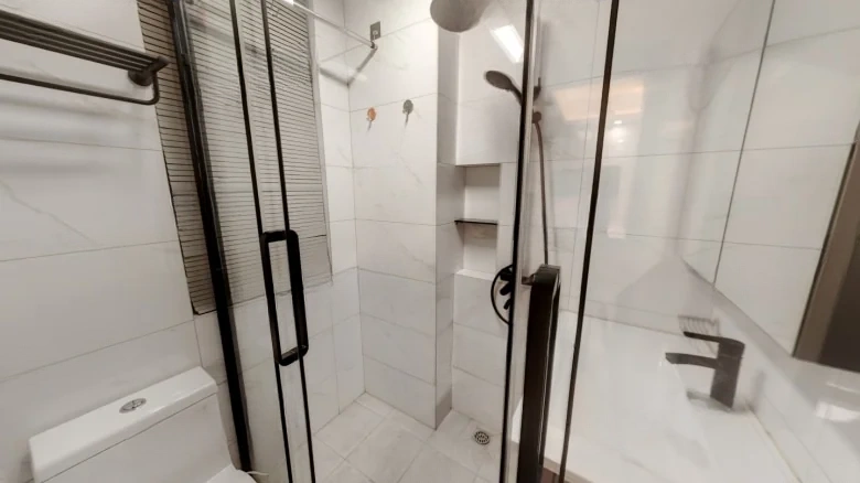 Hunkong Pleasure Residence - View 4