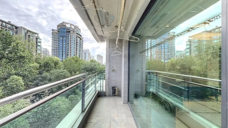 Shanshui Wenyuan Phase III - View 14