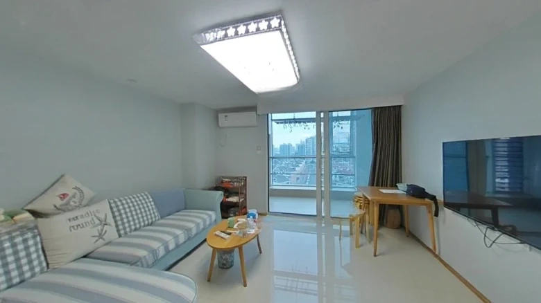 Haiwei Qiantang Star - View 4