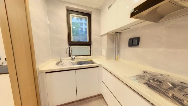 Yinfeng Jiuxicheng Chenhe Mansion - View 6