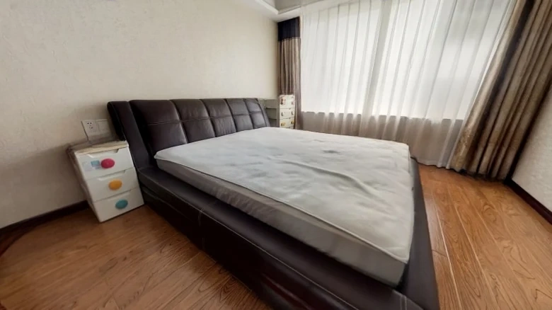 Haier Green City Quanyun Village Jinlan Garden - View 2