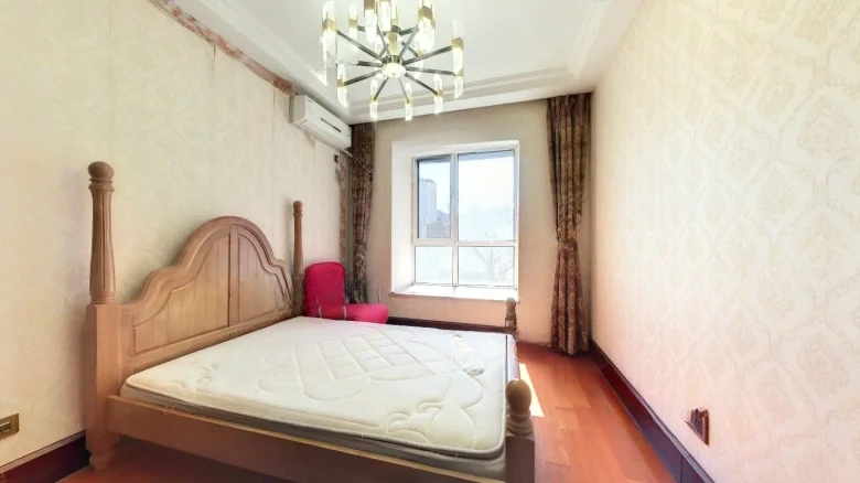 China Ocean AoLong View Residence - View 4