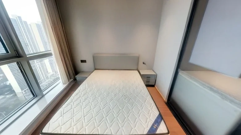 Zhenrong MeiXi Purple Azure Terrace - View 2