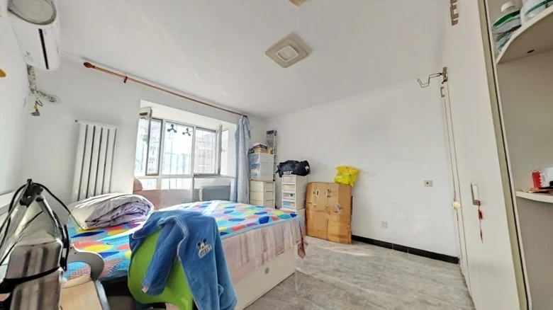 Houshyu Xin village - View 3