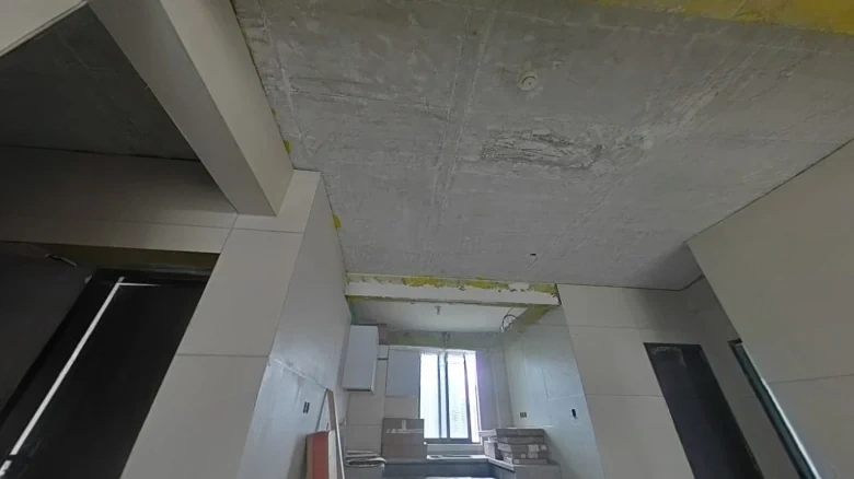 Pudong Garden - View 6