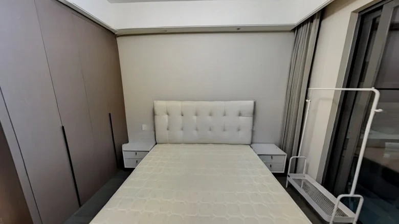 Green Town · Xiao Feng Yin Yue - View 2