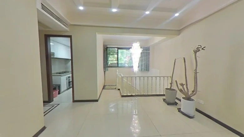 Hua Cheng Jun Court - View 6