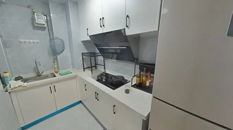 Wencao Metro Community Phase I - View 6