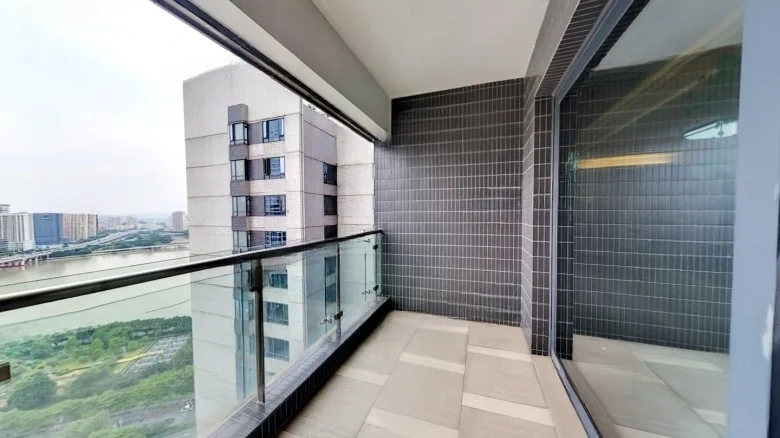 Heavenly Pavilion - View 32