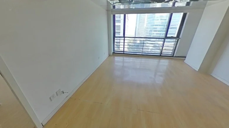 Binhai Business Tower - View 3