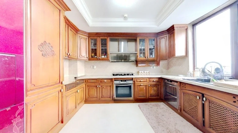 100Fu International Mountain Resort - View 9