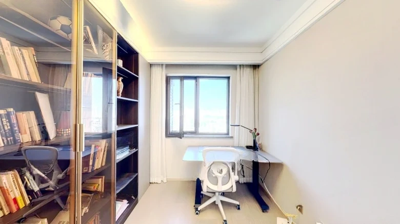 YueXiu Star Ocean Cloud Brocade Phase II - View 3