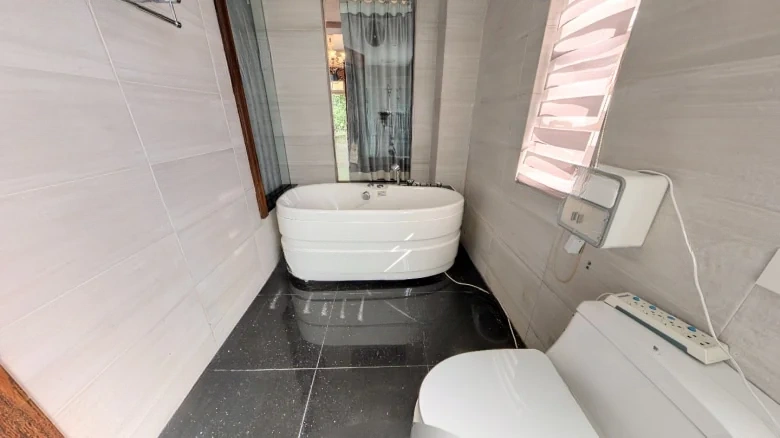 Jinxiu Fragrant River Garden Tulip Garden - View 14