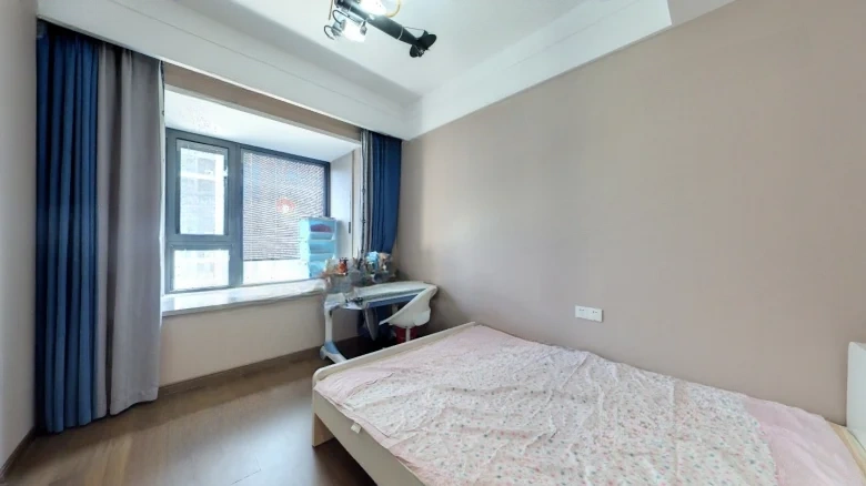 Renecheng Qin Tang Pingjiang Garden - View 4