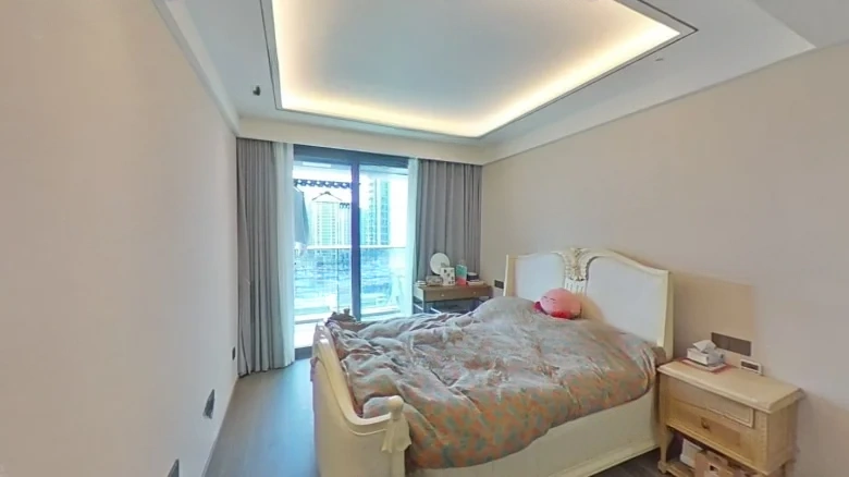 Rongsheng Riverside Imperial Tide Mansion - View 2