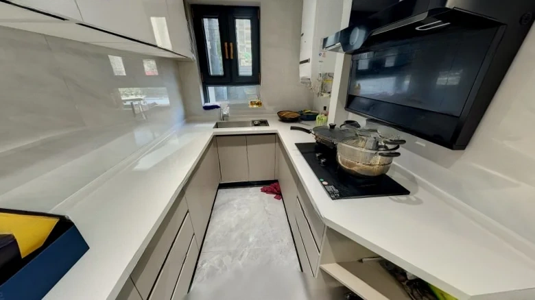 Zhonghai International Henan Community - View 7