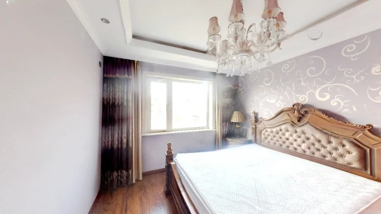 Zhonghai Ziyu Hua Fu - View 3