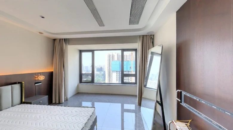 Sunlight City Tianlan Road No. 11 - View 3