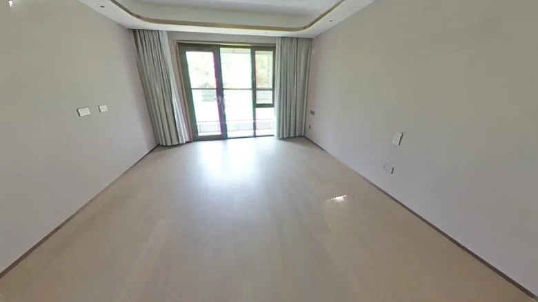 Jinshui Yunlu - View 4