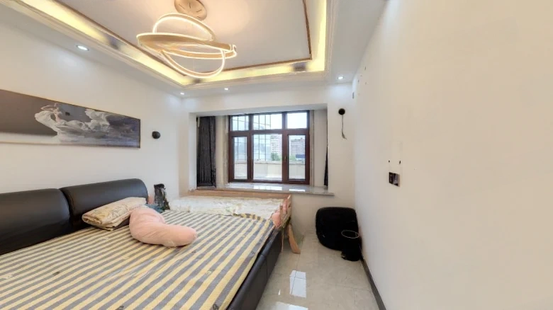 China Railway Florid City - View 4