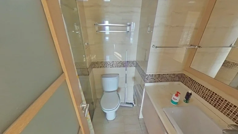 Vanke City Tokyo Block - View 4