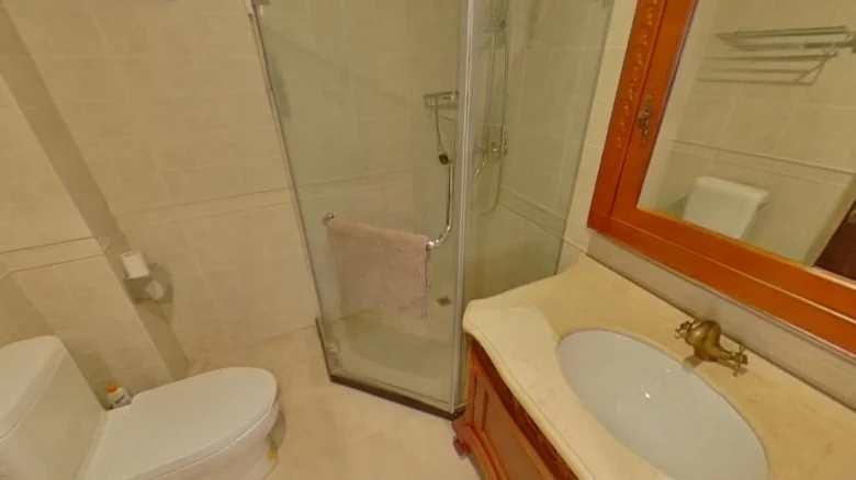 China Construction Redwood Creek Valley - View 13