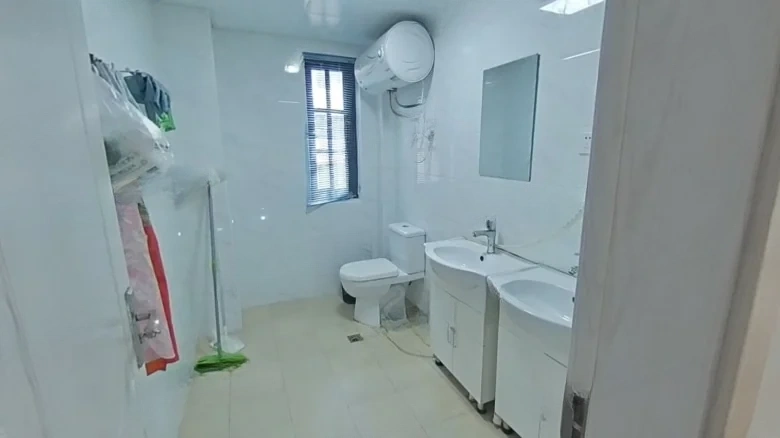 Bolinhuan Valley - View 14