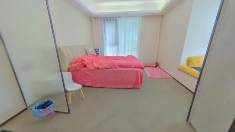 Four Seasons Bliss Lake Garden - View 6