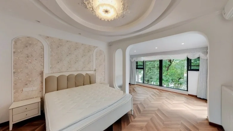 Shu Commandery - View 4