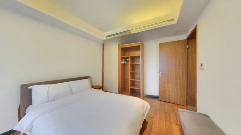 Banshan Peninsula - View 4