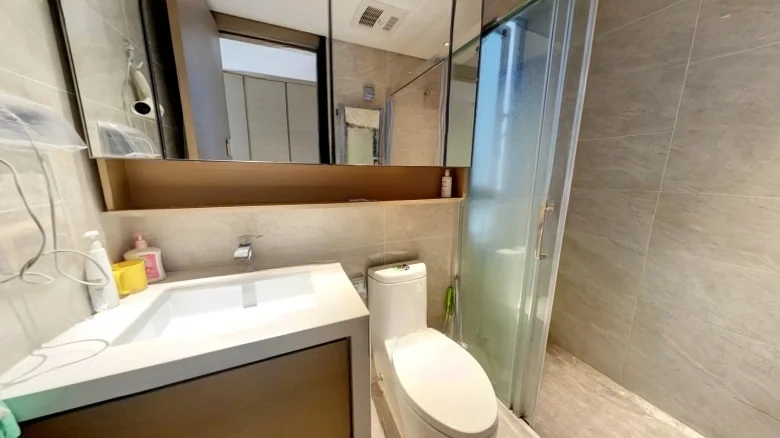 Poly Hongguang Chenyue - View 9