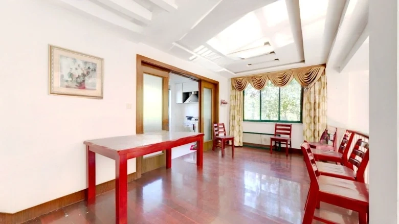 Century Garden - View 6