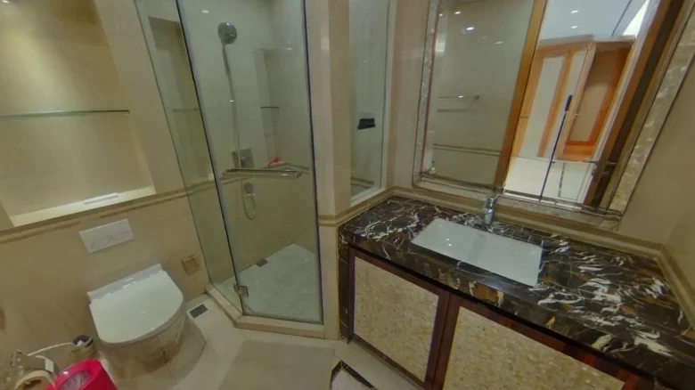 Suzhou Center - View 7