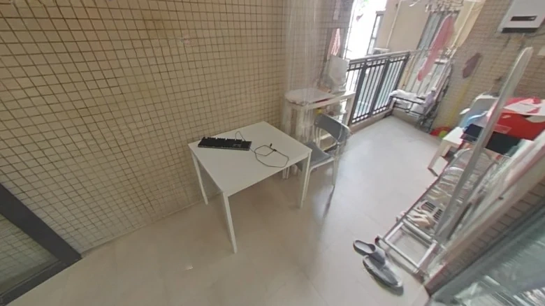 Poly Zhongchen Plaza - View 7