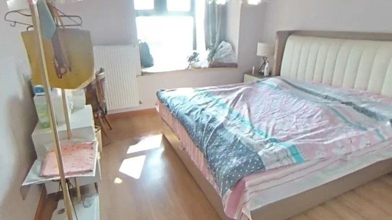 Aoks Zhongshan Mansion - View 3